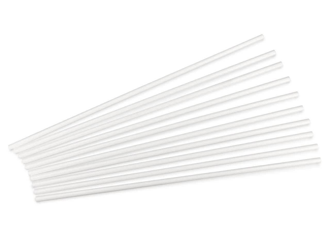 Tortendübel 30cm 10 Stück