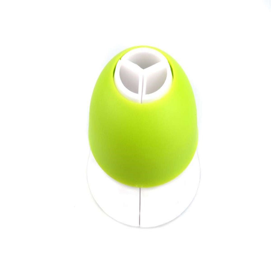 Spritztüllenadapter klein für 3 Spritzbeutel