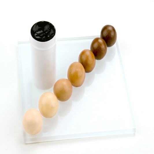 Pati-Versand Lebensmittelfarbe Paste ivory 25g