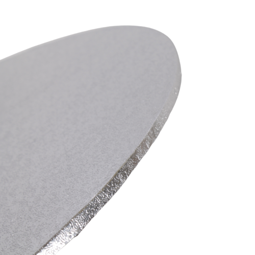 Silber 30cm 4mm Stärke