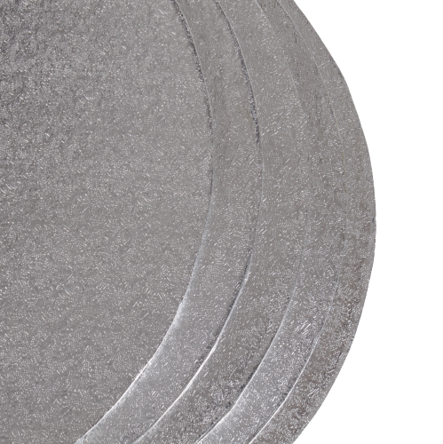 Silber 30cm 4mm Stärke