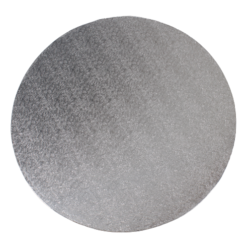 Silber 30cm 4mm Stärke