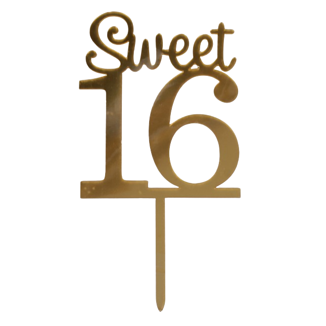 Sweet 16