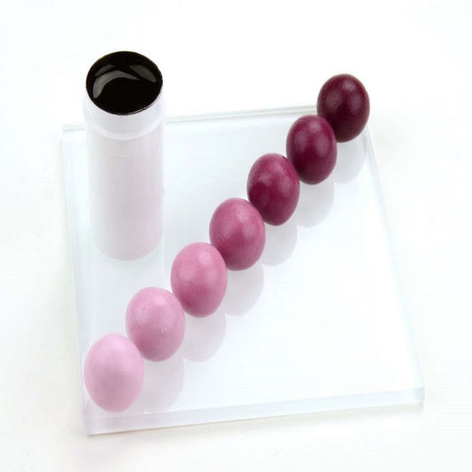 Pati-Versand Lebensmittelfarbe Paste bordeaux 25g