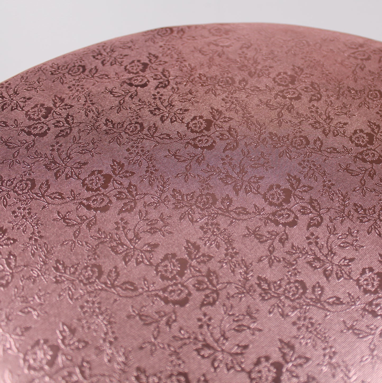 5x Cakeboard 30cm 12mm rose gold roses