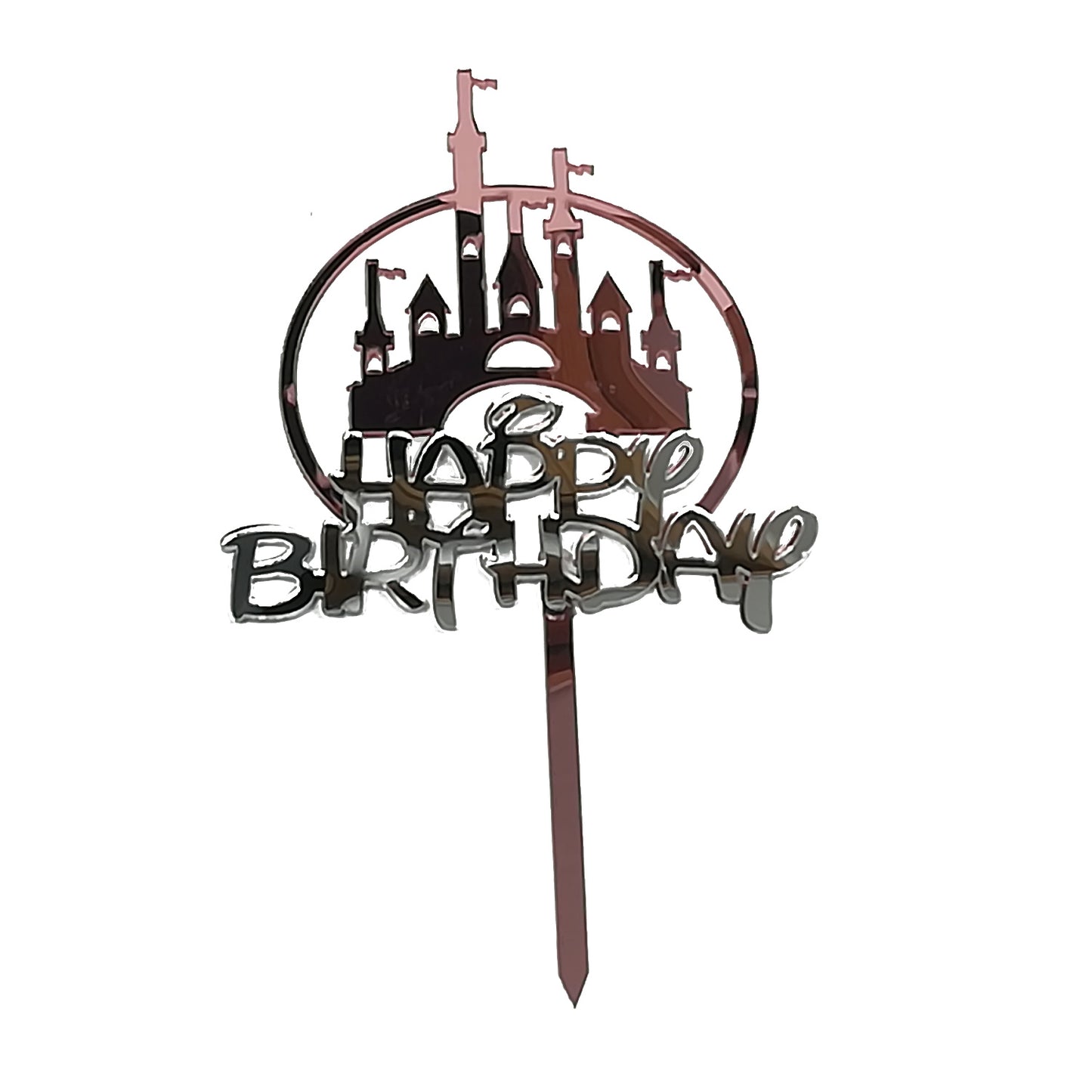 Happy Birthday Märchenschloß