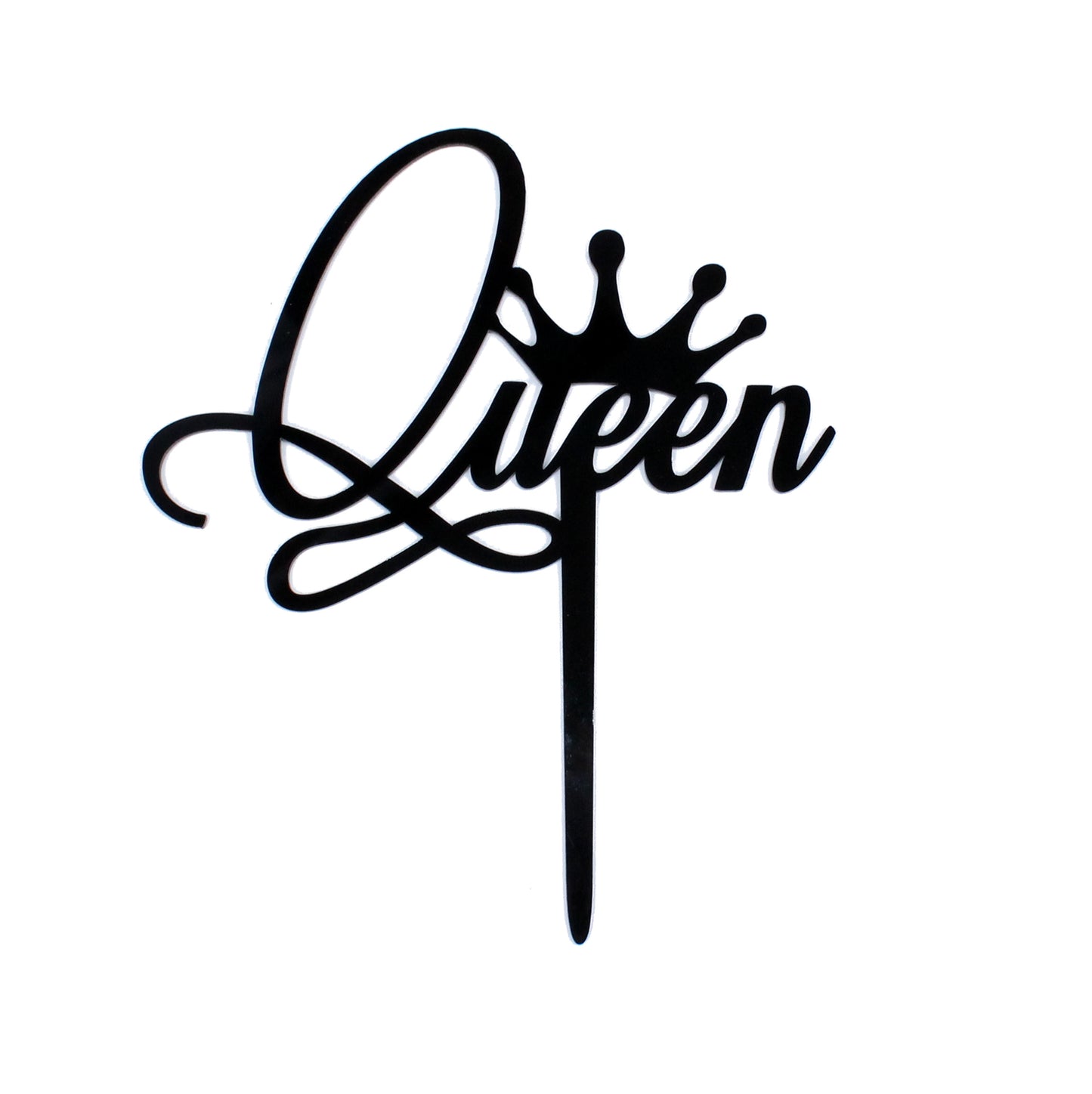 Queen / Kuchenstecker