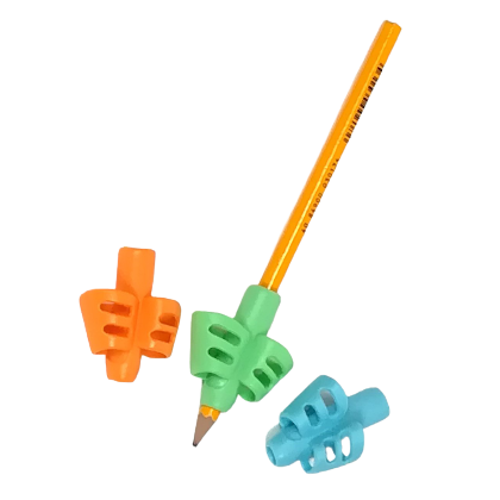 Stiftehalter für Kinder 3er Pack