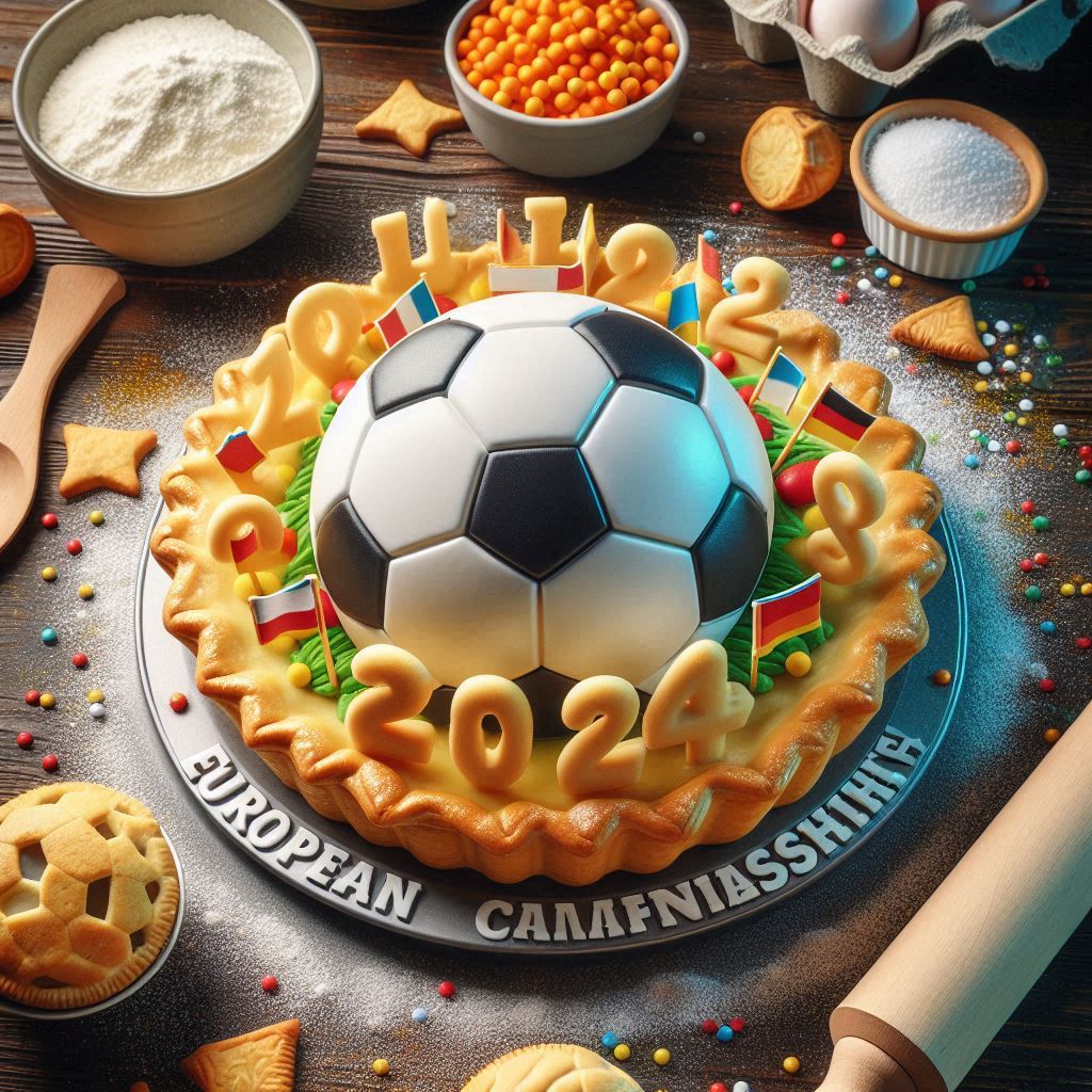 Fußball Thema