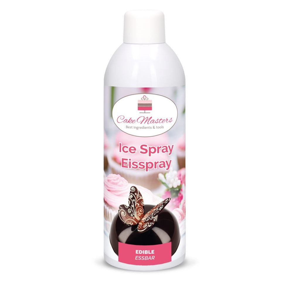 Eisspray 400ml Dose Profiqualität