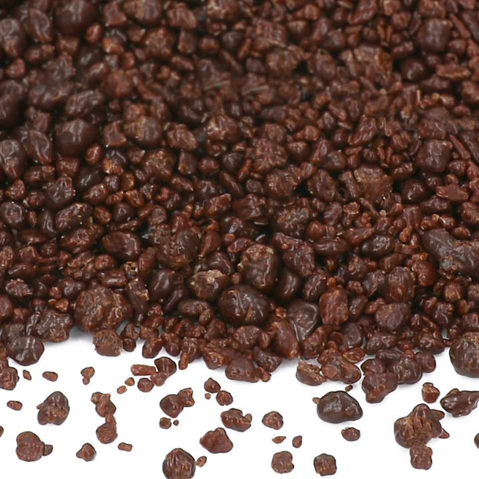 Schoko-Knister Crispies 20g
