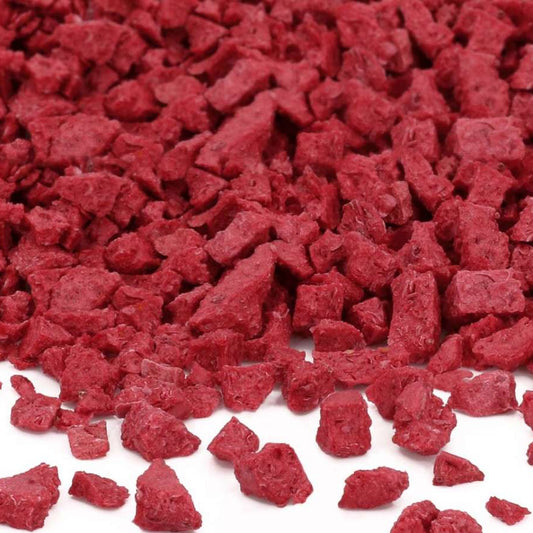 Cranberry Crispies 20g