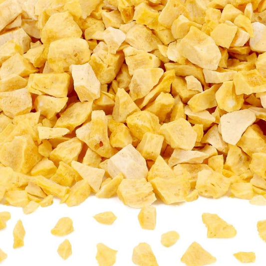 Mango Crispies 20g