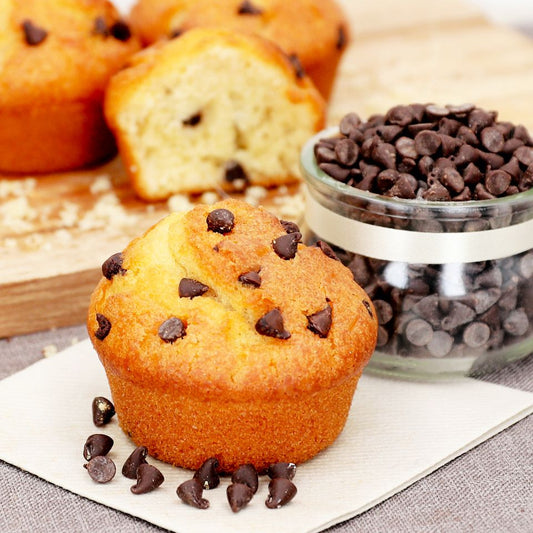 Backmischung Muffin Mix 420g