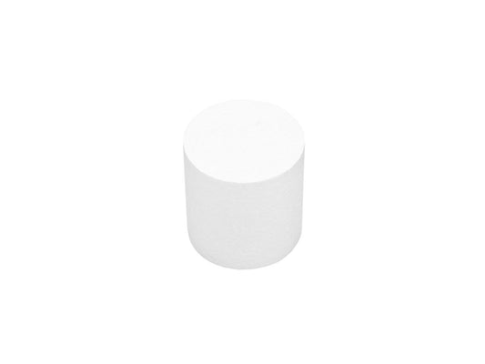 Torten - Dummy rund 10cm, Höhe: 10cm