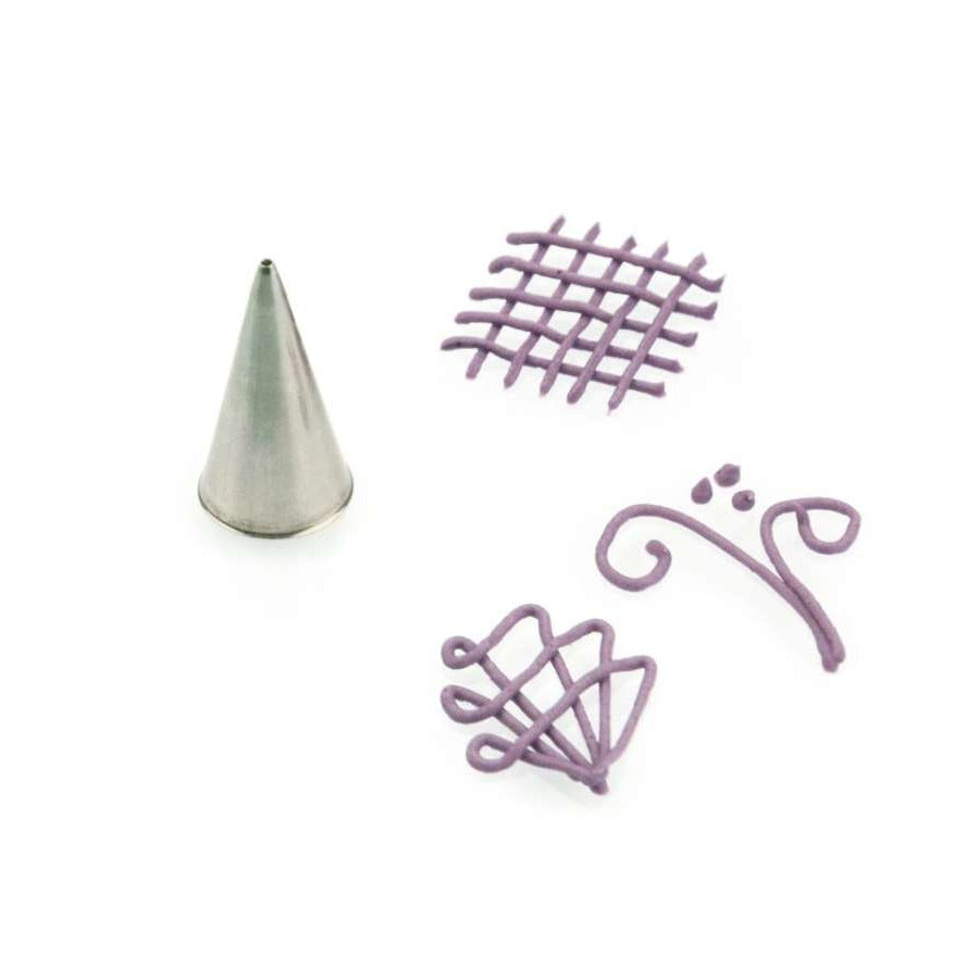 Spritztülle Lochtülle 1,5mm