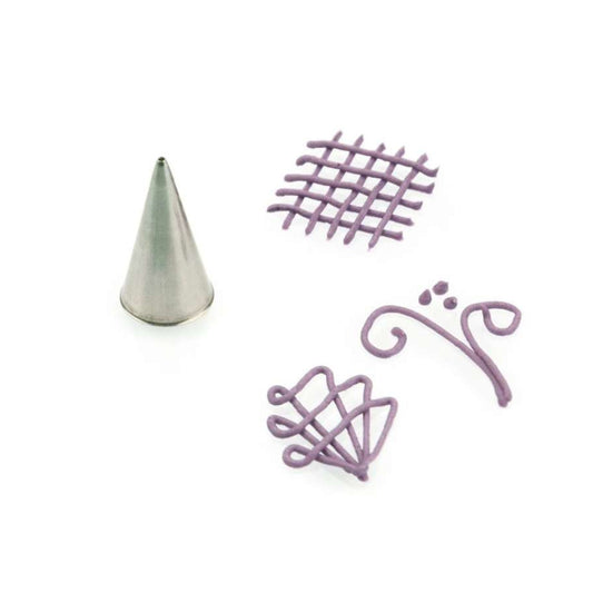 Spritztülle Lochtülle 1,5mm