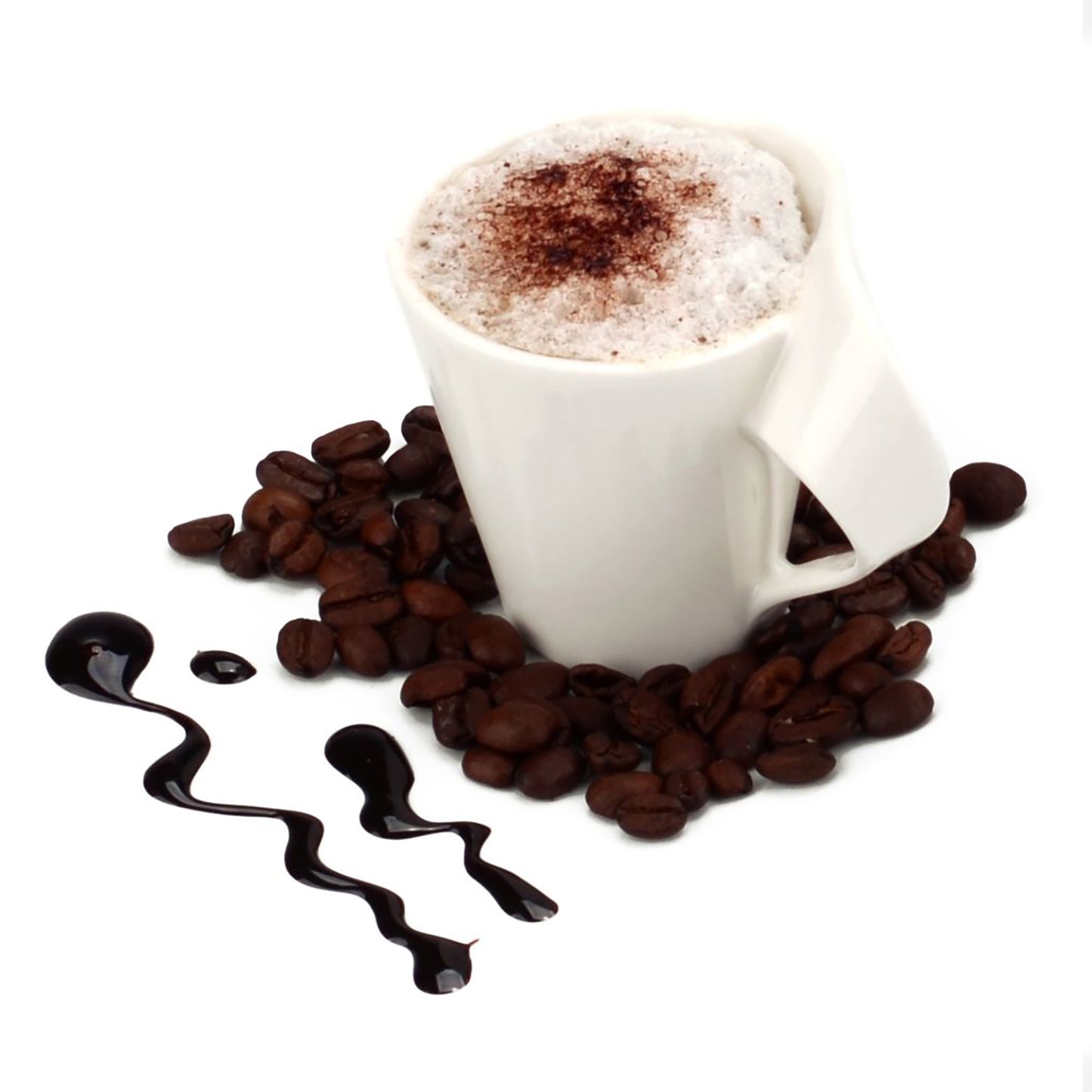 Aromapaste Cappuccino 120g