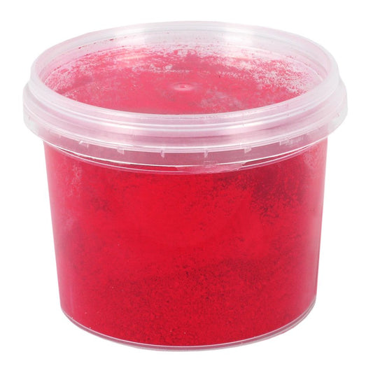 Lebensmittelfarbe fettlöslich pink 10g