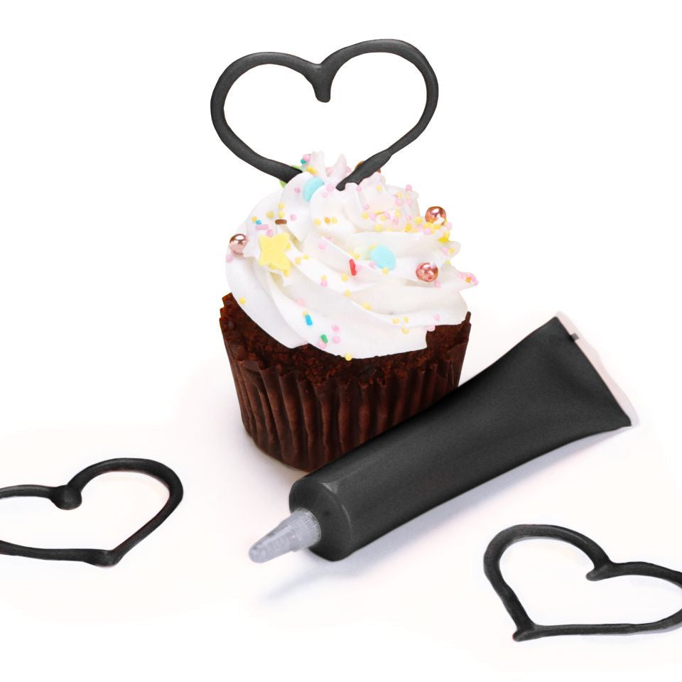 Choco Writers black 32g