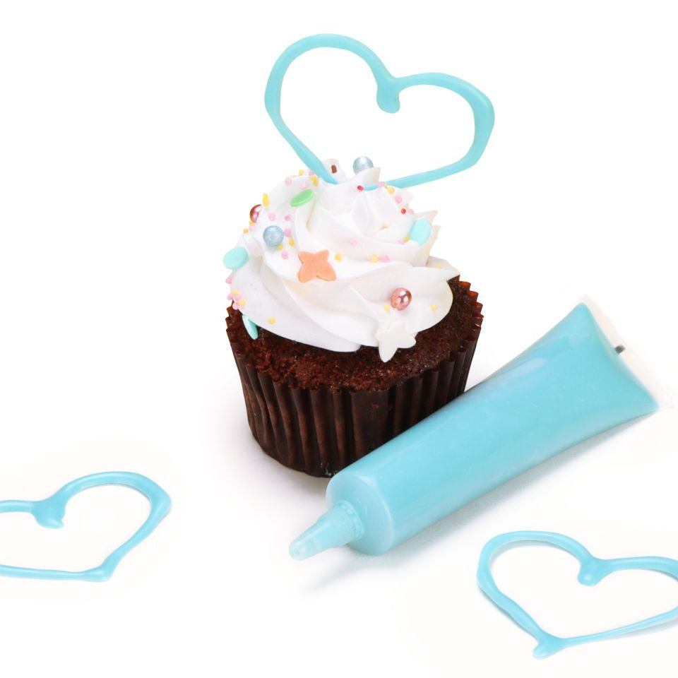 Choco Writers blue 32g