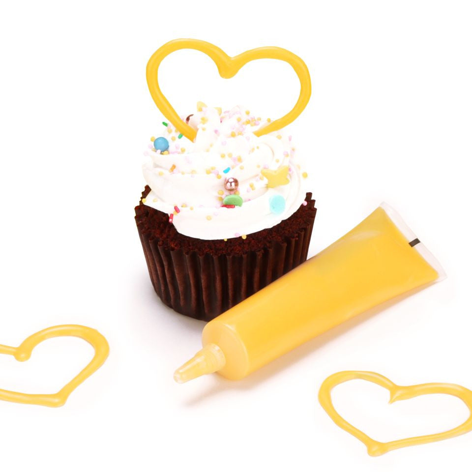 Choco Writers yellow 32g