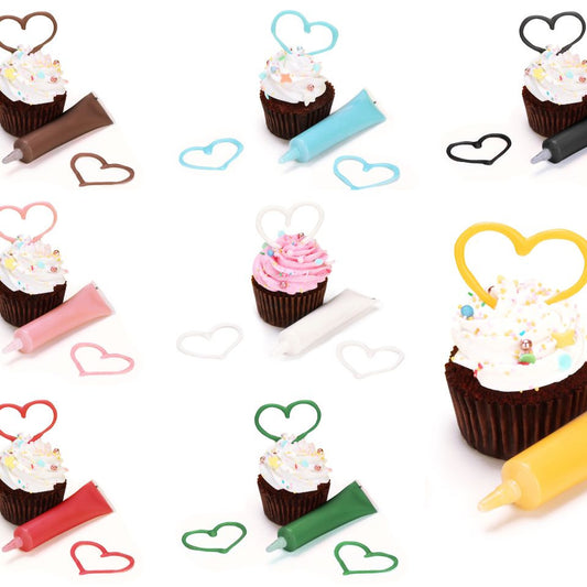 Choco Writer 8er Set