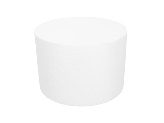Torten - Dummy rund 35cm, Höhe: 20cm
