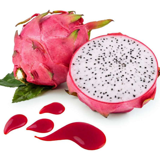 Aromapaste Drachenfrucht 100g