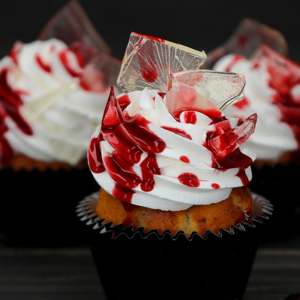 Halloween Flüssiges Blut 100g