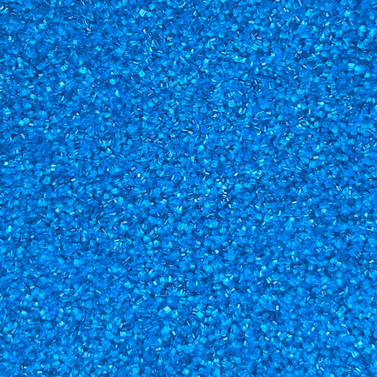 Farbzucker blau 100g