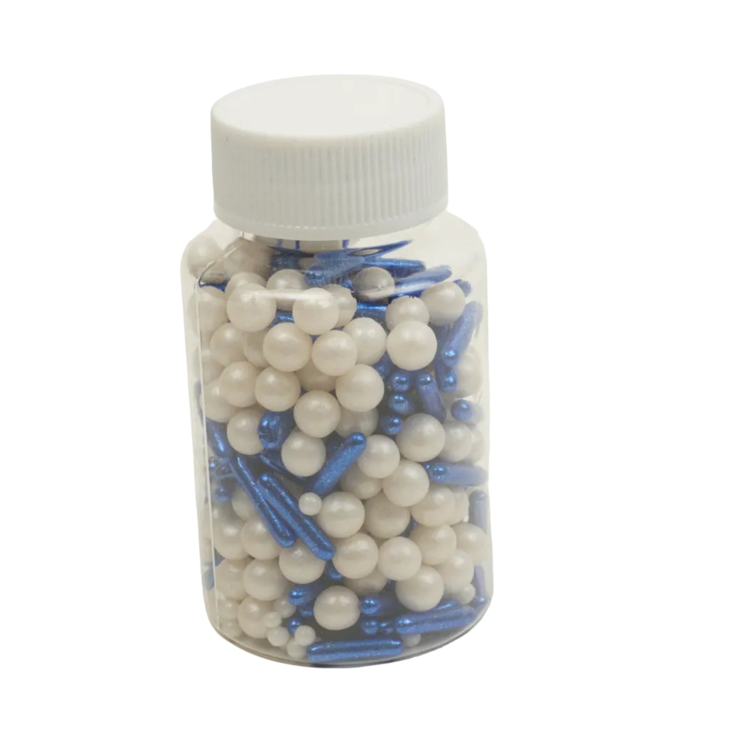 Blue Perlfection Mix in der Dose