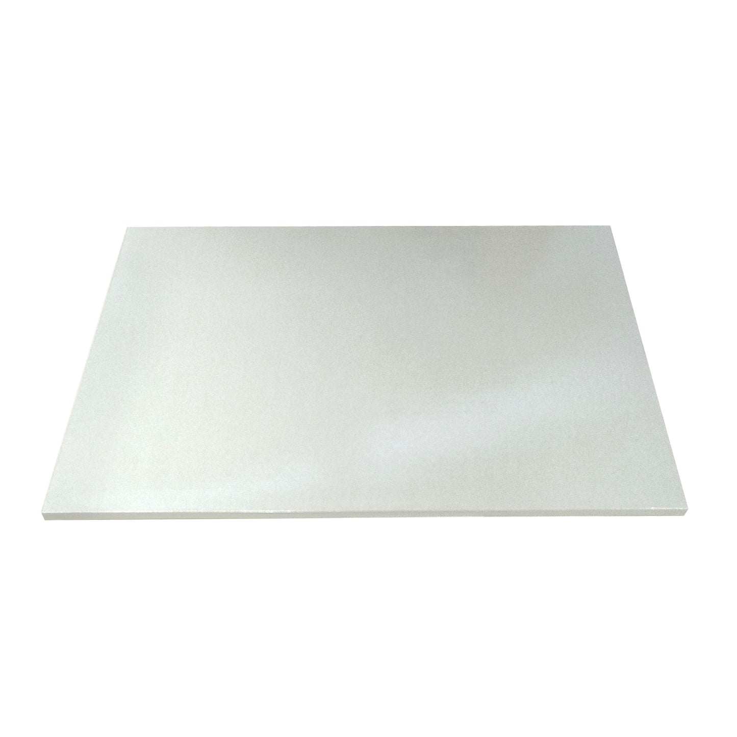 Cakeboard 60x40cm 12mm Stärke weiß