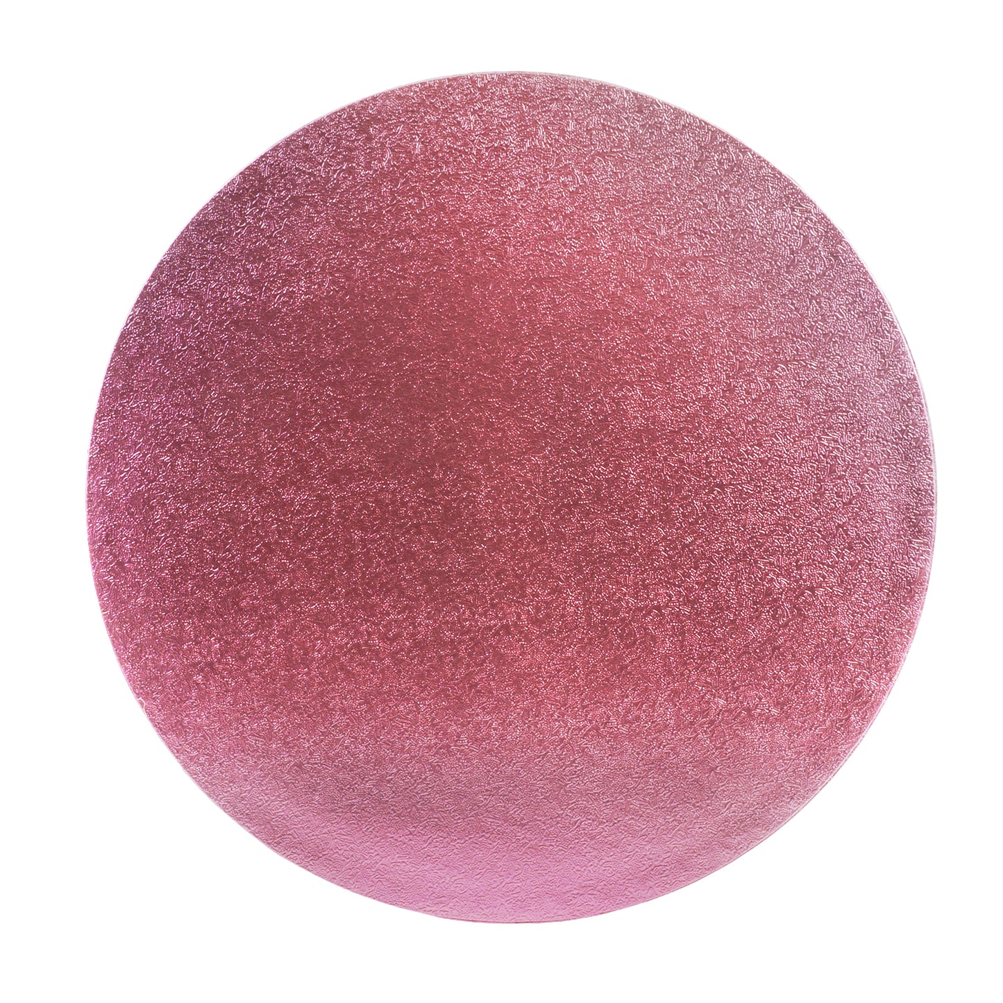 Cakeboard 30cm 12mm Pink Grape