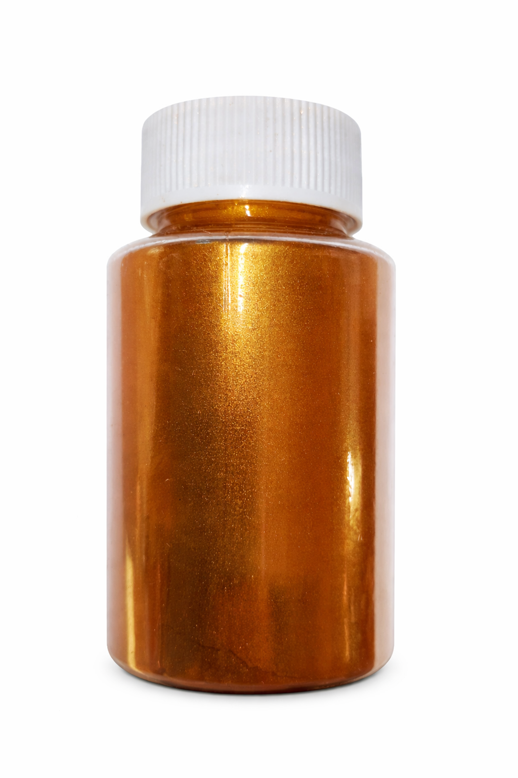 Royal Icing Gold 25 g – ohne E171