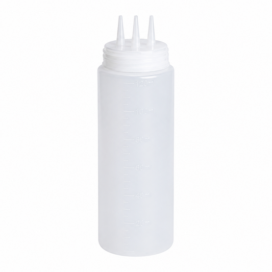 Spritzflasche 300ml 3er Spritze