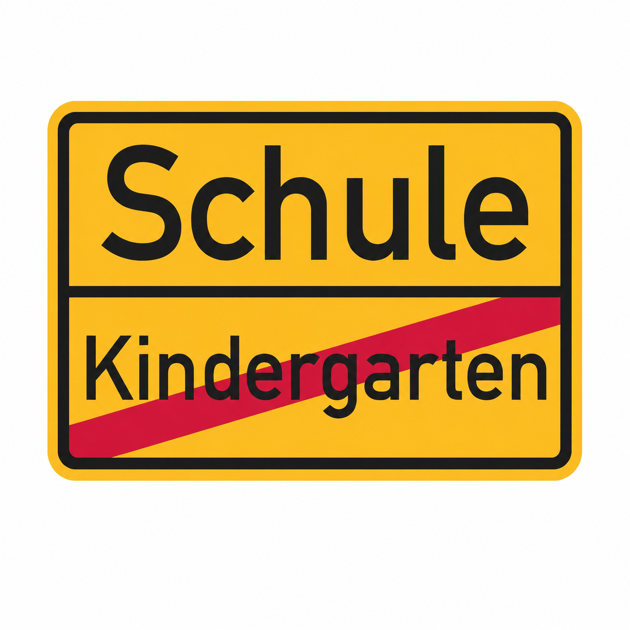 Fondantaufleger Einschulung