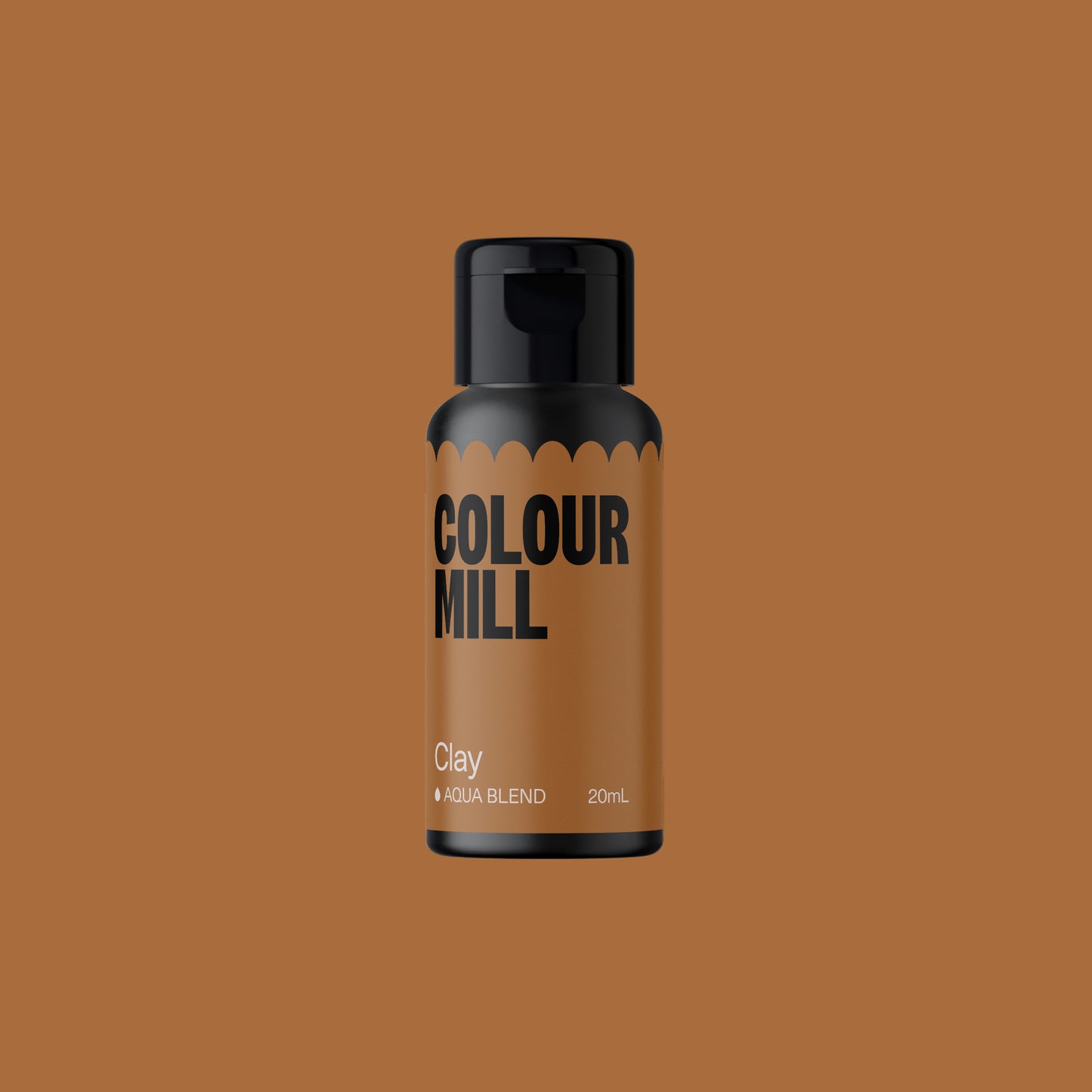 Colour Mill Aqua Blend Clay 20ml