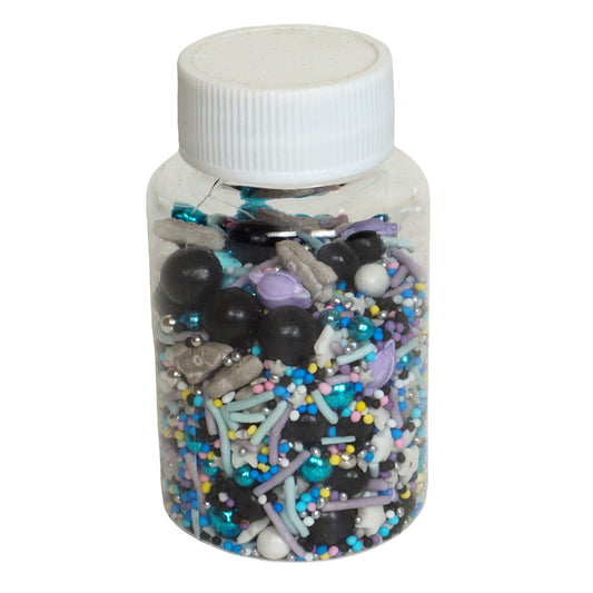 Sprinkles Cosmic galaxy  80g