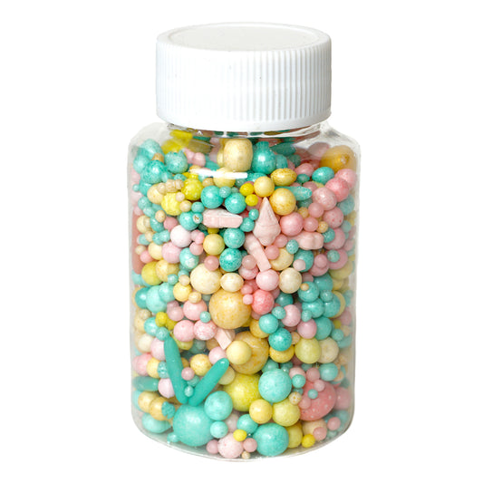 Sprinkles Cotton candy 80g