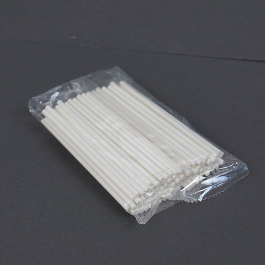 Cake-Pop Stiele 100 Stck 3mmx10cm