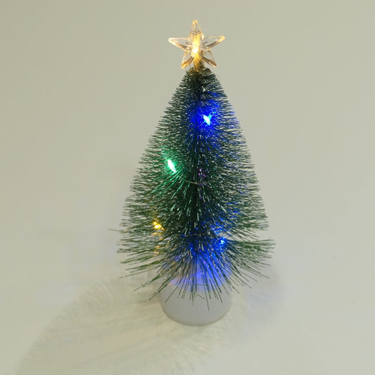 LED Tannenbaum 16cm hoch