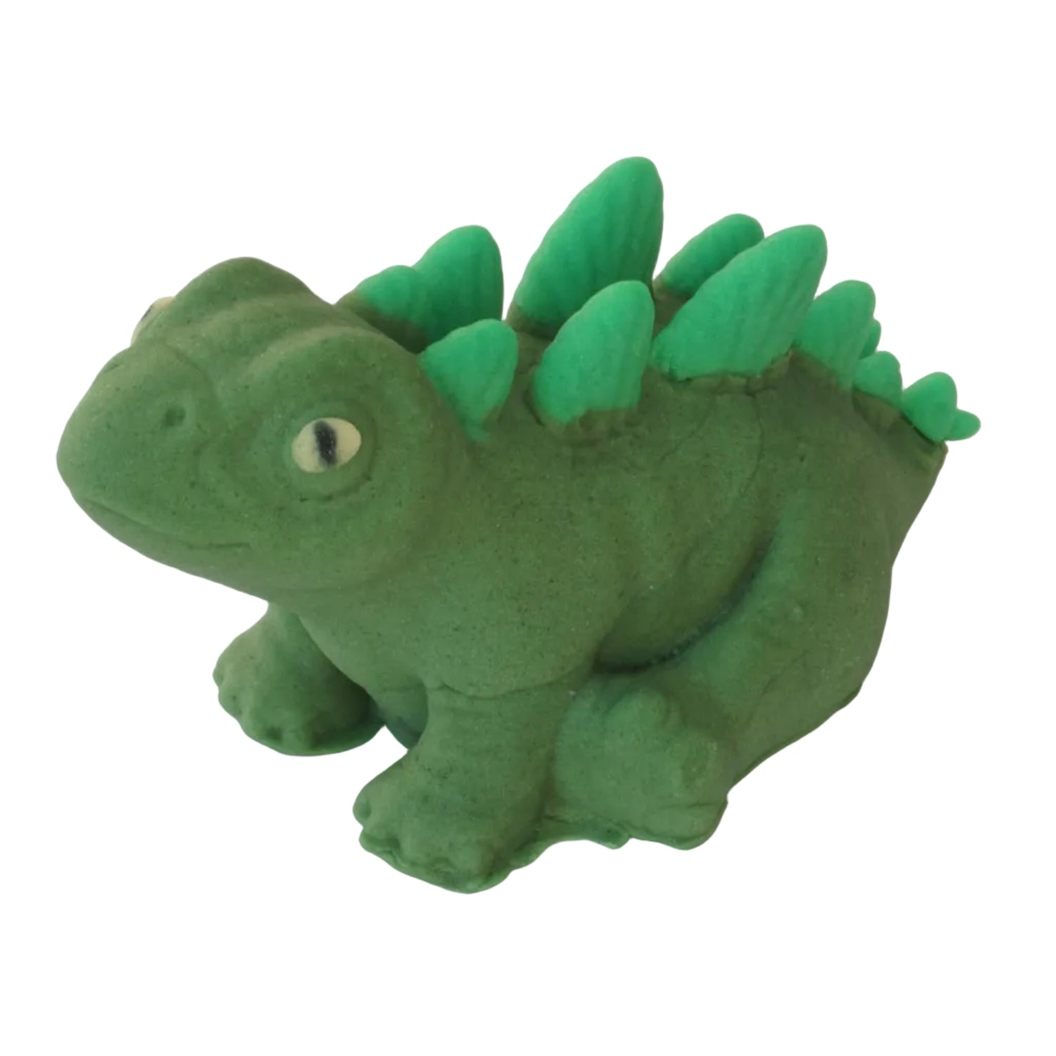 Dino dukelgrün hellgrün