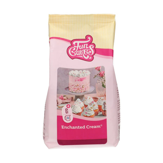 FunCakes Mix für Enchanted Cream® 450 g