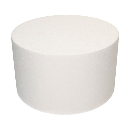 Torten - Dummy 25cm Höhe 15cm