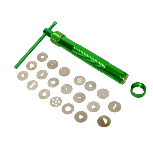 Extruder für Fondant