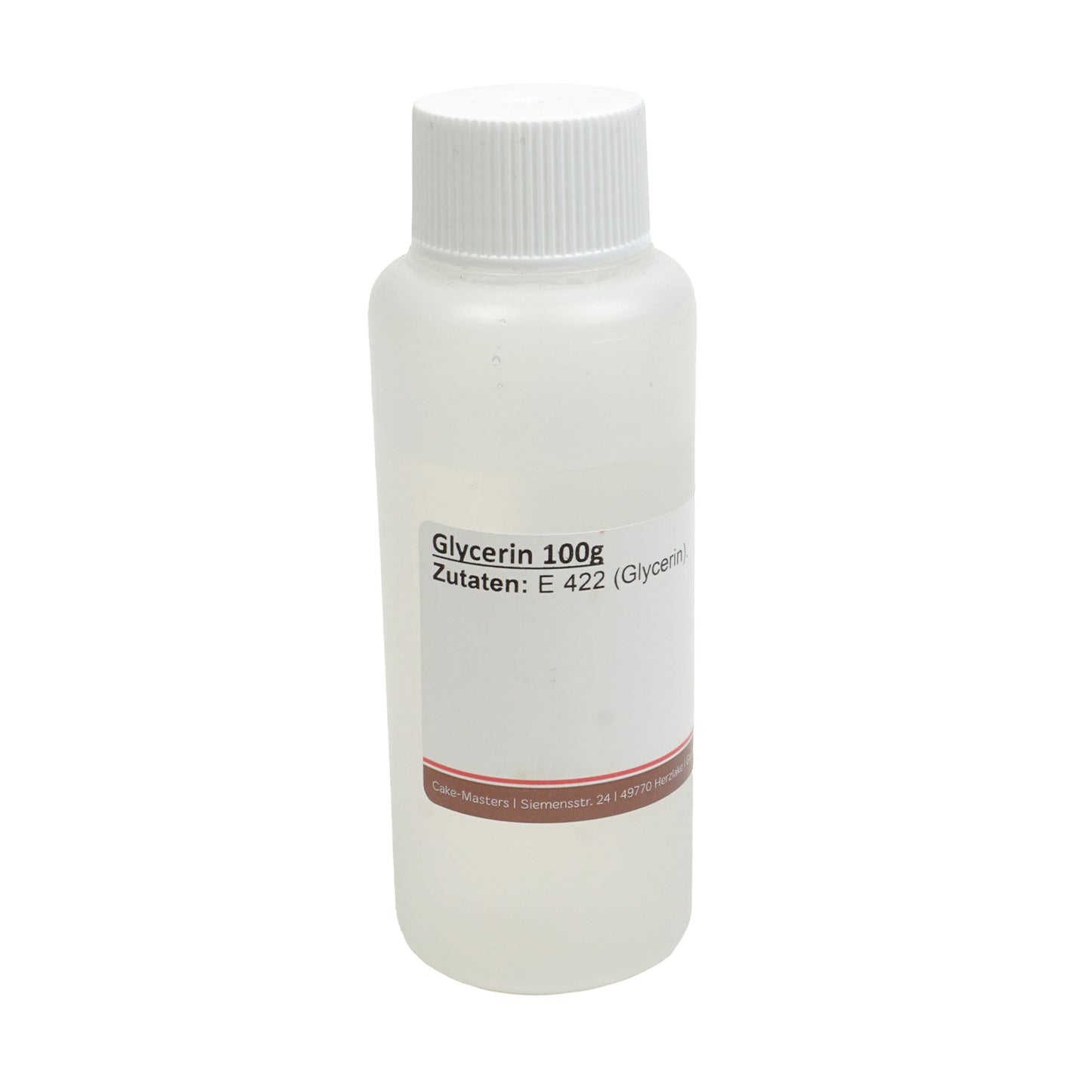 Glycerin 100 g – essbar & vielseitig einsetzbar