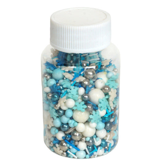 Sprinkles Ice crystal 80g