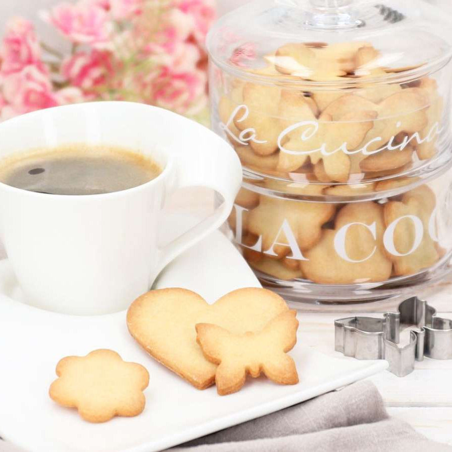 Backmischung Knusperkekse 450g