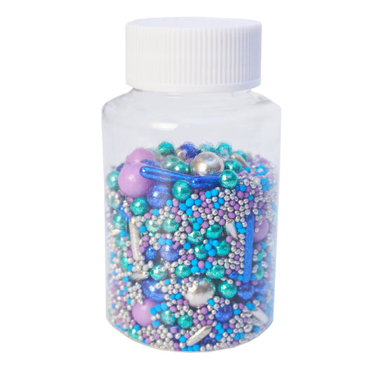 Sprinkles Deep Ocean 80g